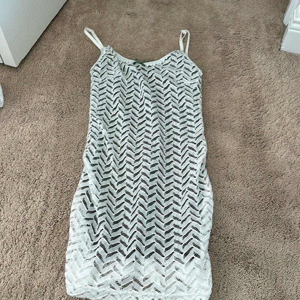 Size small EDIKTED DRESS